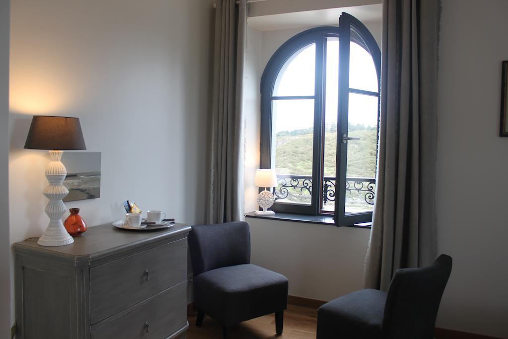 Villa Pen Prad Sauzon Pokój zdjęcie